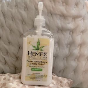 🍁Limited Edition HEMPZ🍁